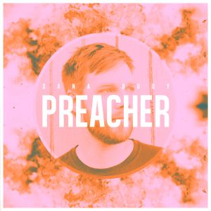 Preacher (EP)