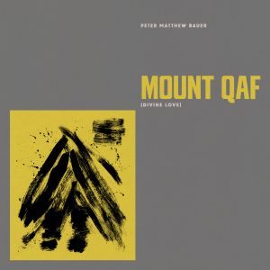 Mount Qaf (Divine Love)