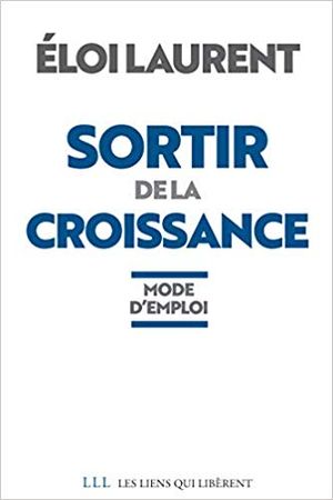 Sortir de la croissance