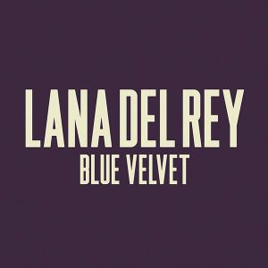 Blue Velvet (Single)