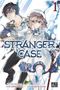 Stranger Case, tome 1