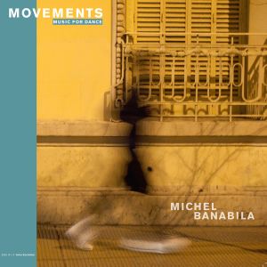 Movements (music for dance)