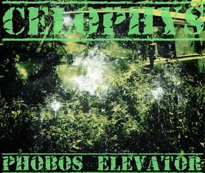 Phobos Elevator