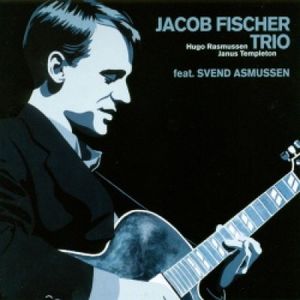 Jacob Fischer Trio