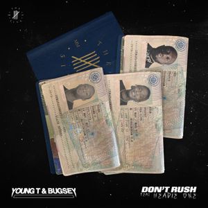Don’t Rush (Single)