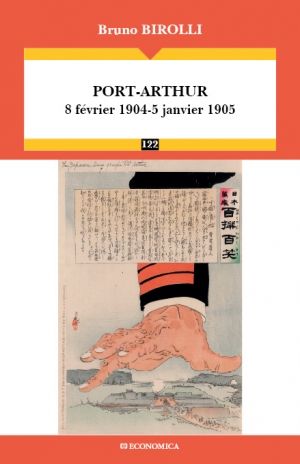 Port-Arthur
