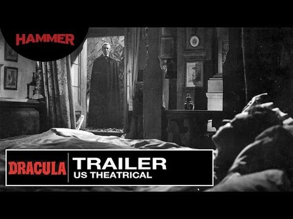 Le Cauchemar de Dracula