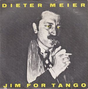 Jim For Tango (Single)