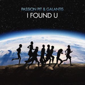 I Found U (Single)