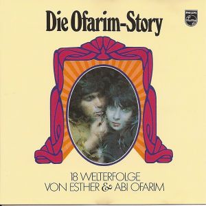 Die Ofarim‐Story