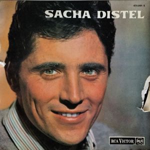 Tu danses dans mes bras