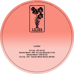 LILIES4 (EP)