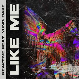 Like Me (Single)