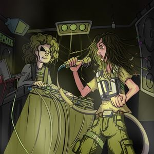 Sevimsiz Kahraman (Single)