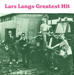 Lars Langs Greatest Hit (EP)