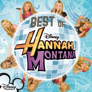 Best of Hannah Montana (OST)