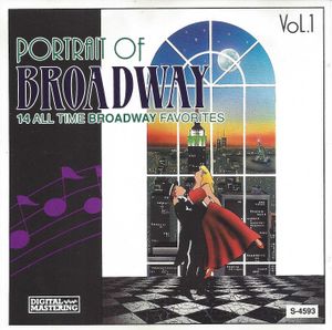 Portrait of Broadway, Vol. 1