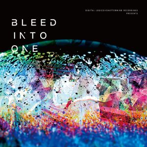 BLEED INTO ONE