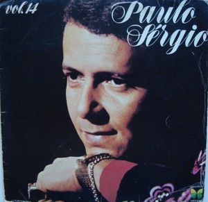 Paulo Sérgio, Volume 14