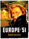 Affiche Europe 51