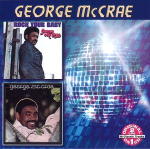 Rock Your Baby / George McCrae