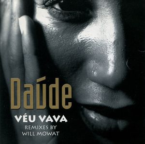 Véu Vavá (London Mix - Backing Vocal)