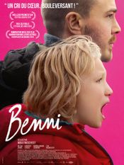 Affiche Benni Affiche Benni