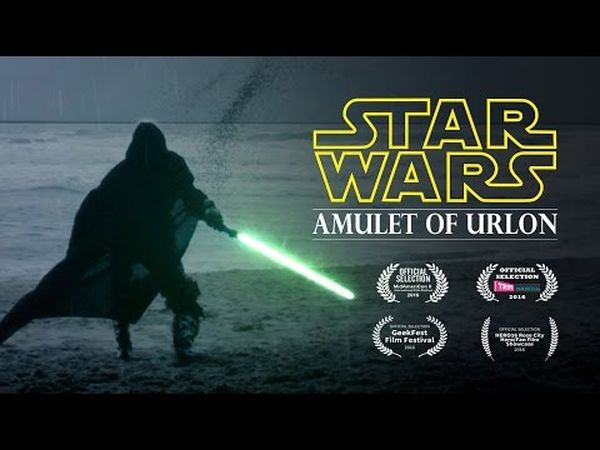 Star Wars: Amulet of Urlon