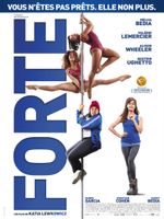 Affiche Forte Affiche Forte