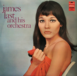 James Last and His Orchestra / Bert Kaempfert and His Orchestra