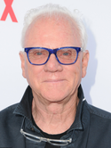 Malcolm McDowell