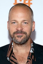 Peter Sarsgaard