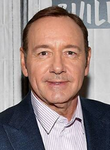 Photo Kevin Spacey