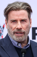 Photo John Travolta