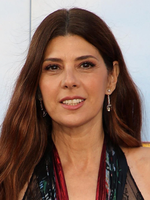 Photo Marisa Tomei