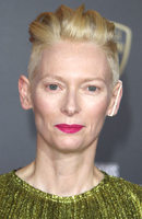 Photo Tilda Swinton