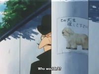 The Boss is the 4th Year Class at the Elementary School