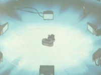 Ghost Appears, All Members Gather