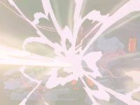 Shadowmaru's Great Transformation! Sure Kill!! Brave Cannon