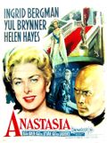Affiche Anastasia Affiche Anastasia