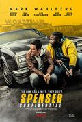 Affiche Spenser Confidential Affiche Spenser Confidential