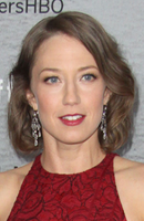 Photo Carrie Coon
