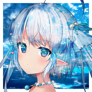 blue hour (Single)