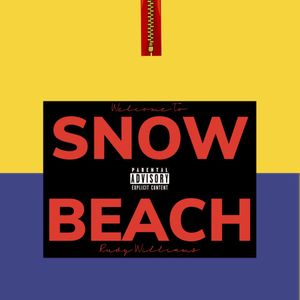 Welcome to Snow Beach (EP)