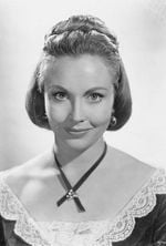 Hazel Court