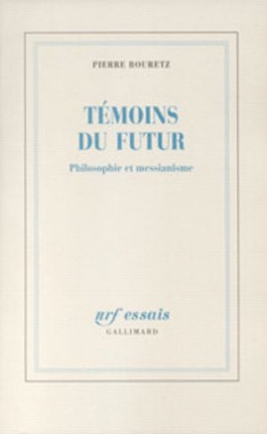 Témoins du futur