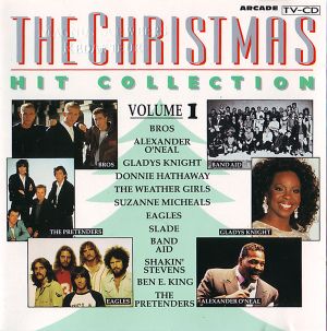 The Christmas Hit Collection, Volume 1