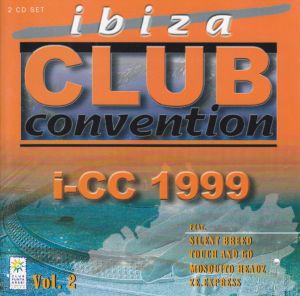 Ibiza Club Convention Vol. 2