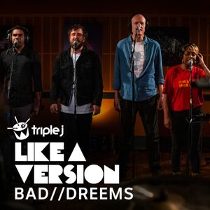 Black Fella/Whitefella (triple j Like A Version) (Live)