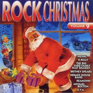 Rock Christmas, Volume 9